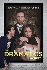 The Dramatics: A Comedy - Movie free on Castle
