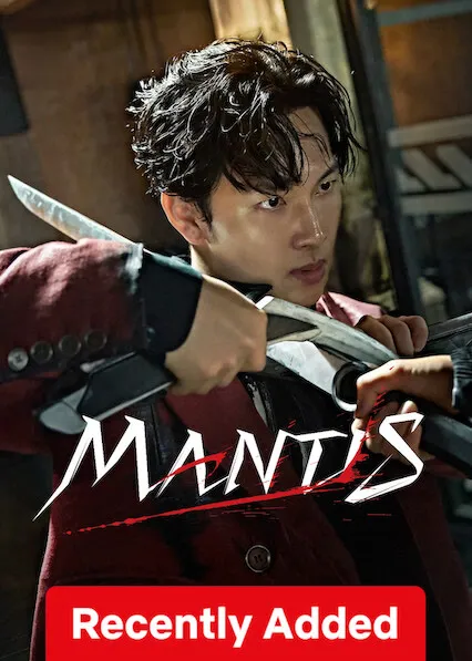 Mantis