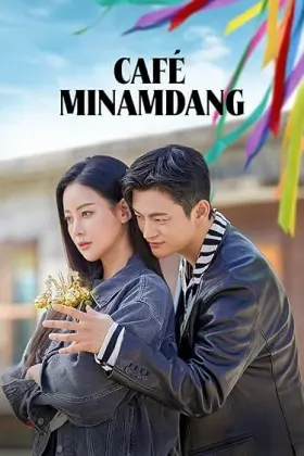 Café Minamdang - Web Serie complete free on Castle
