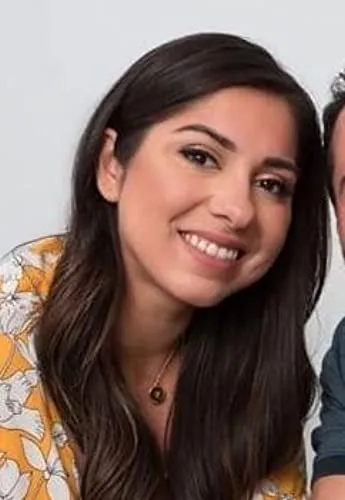 Rachel Gordillo