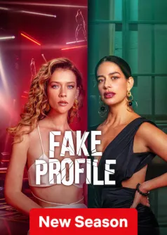 Fake Profile