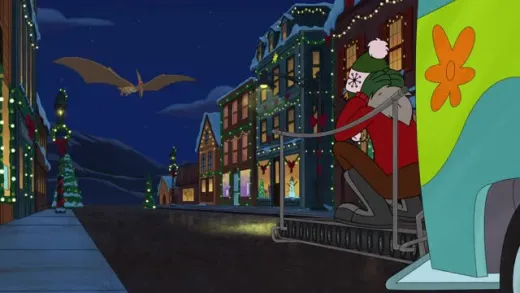 E14.Scary Christmas