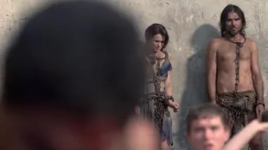 E2.Wolves at the Gate