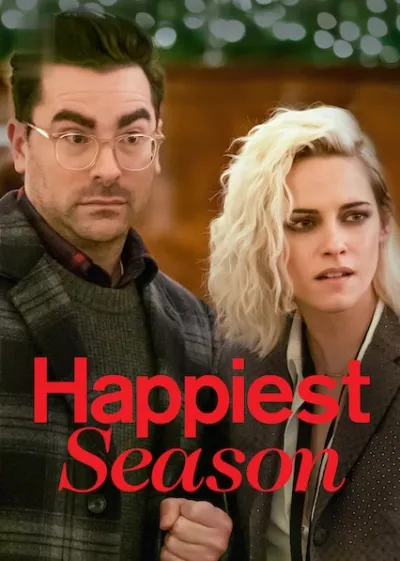 Happiest Season