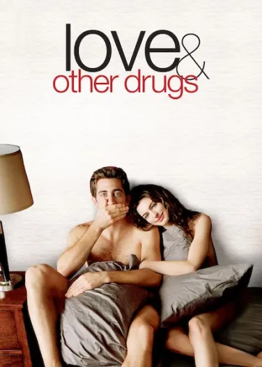 Love & Other Drugs
