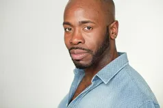 Stephen Conrad Moore