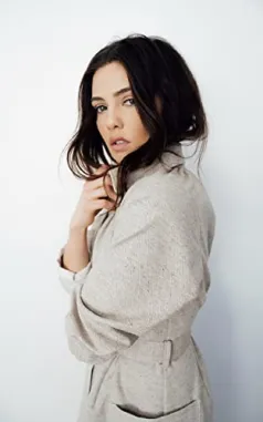 Danielle Campbell
