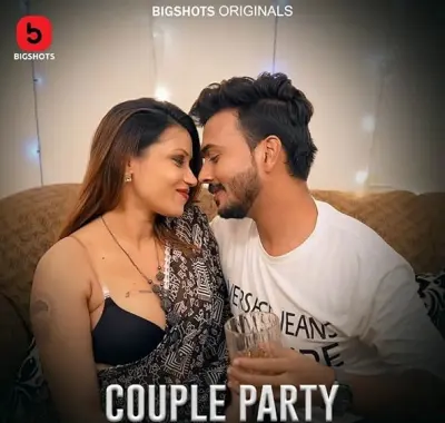 Episode 1 — Couple Party Season 1