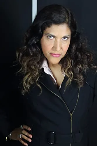Suzanne Coy