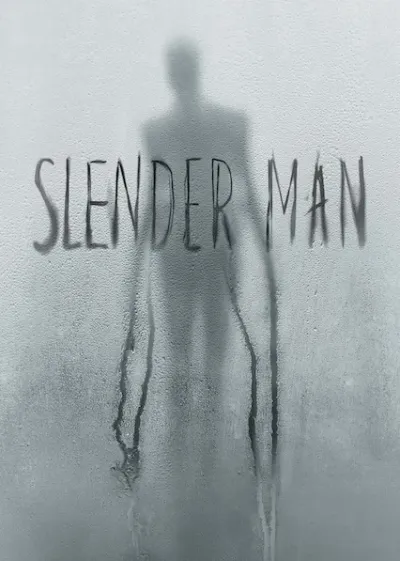 Movie Poster: Slender Man