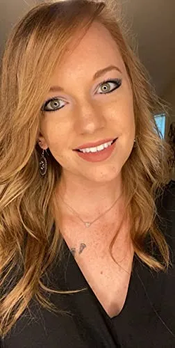 Amber Lucas