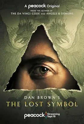 Dan Brown's The Lost Symbol - Web Serie complete free on Castle