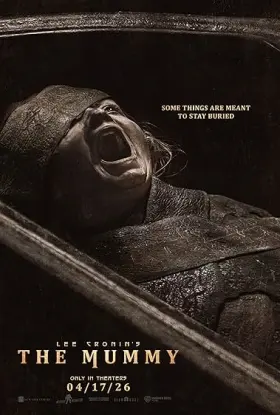 The Mummy - Movie free on Castle