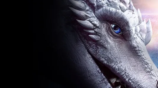 Movie Poster: Dragonheart: Vengeance