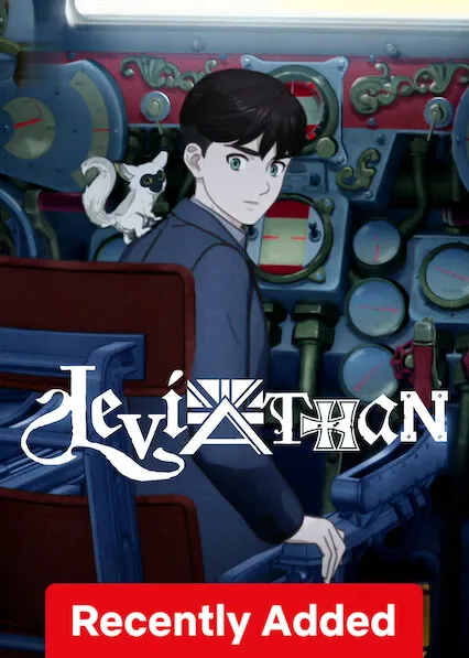 Leviathan