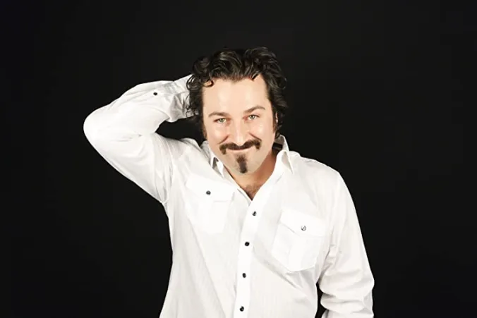 Mark Riccadonna