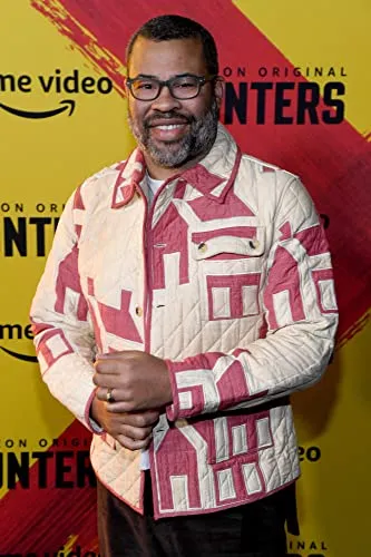 Jordan Peele