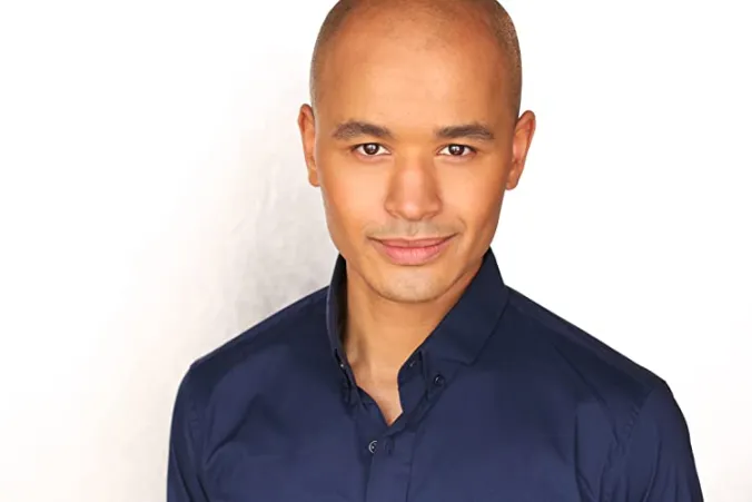 Christian Gill
