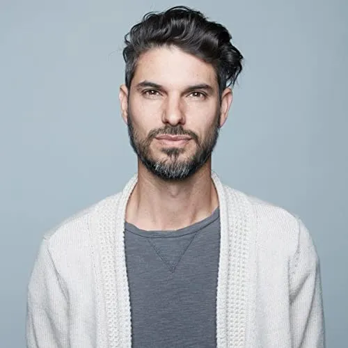 Brandon Michael Anderson