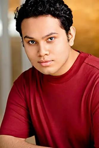 Johnny Cisneros