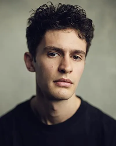 Josh Zaré
