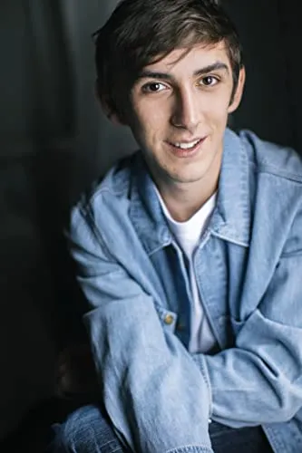 Harrison Houde