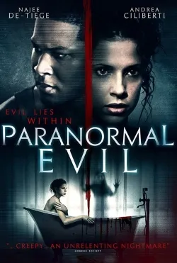 Paranormal Evil - Movie free on Castle