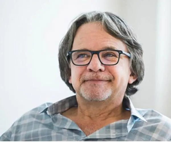 Frank Spotnitz
