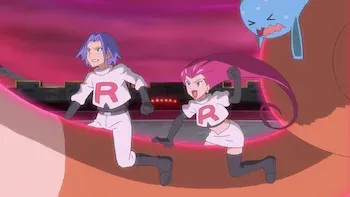 Sword and Shield... The Legends Awaken!