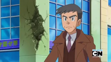 E20.Team Plasma's Pokémon Manipulation!