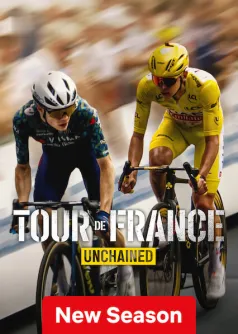 Tour de France: Unchained