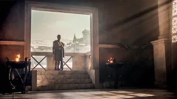 E4.Descent into Madness