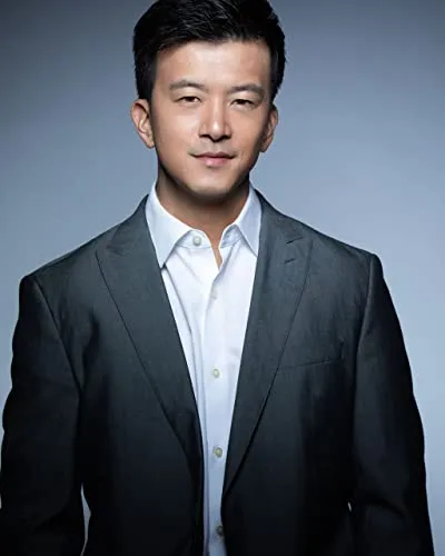 Mike Pu