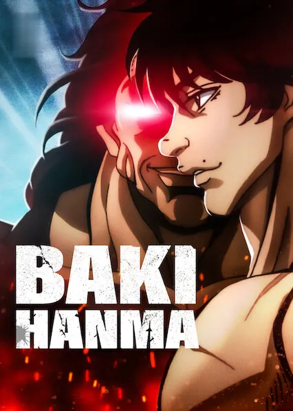 Baki Hanma