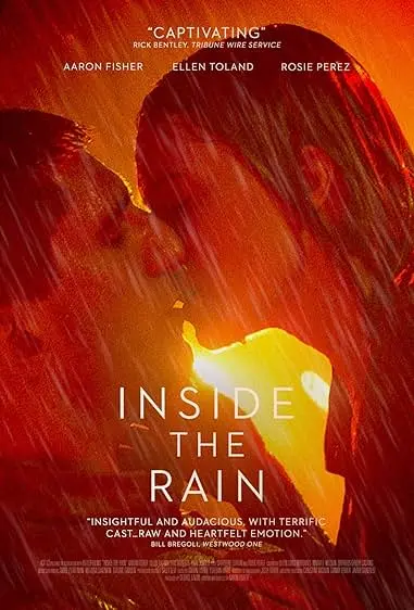 Movie Poster: Inside the Rain