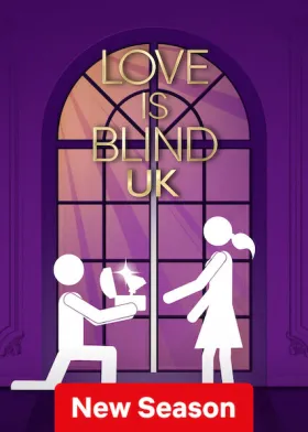 Love Is Blind: UK - Movie free on Castle