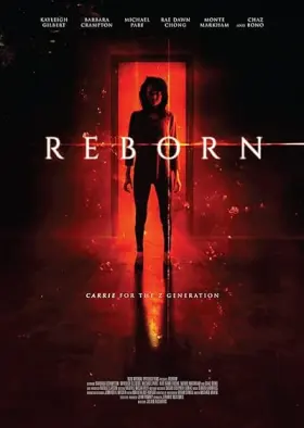 Reborn - Movie free on Castle