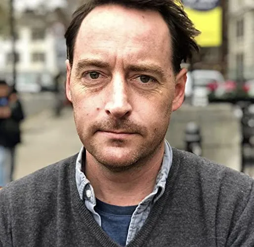 Justin Batchelor