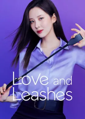 Love and Leashes - Movie free on Castle