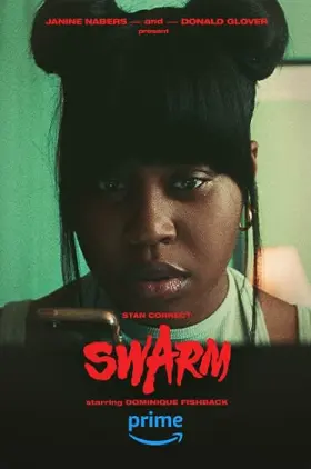 Swarm - Web Serie complete free on Castle