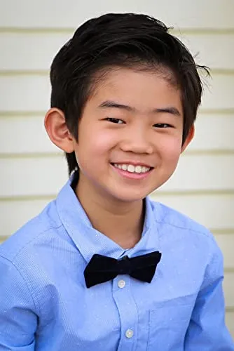 Caleb Jeon