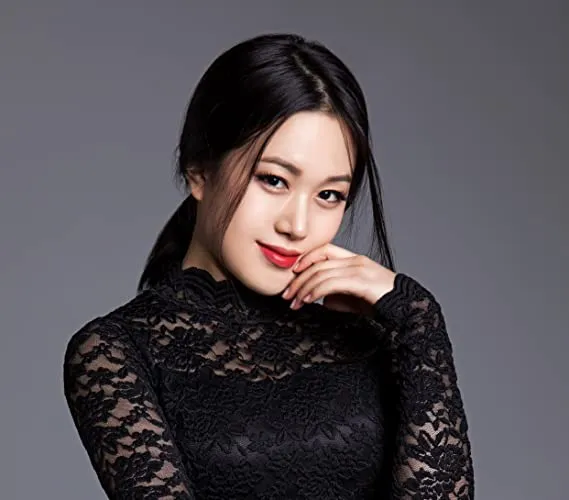 Audrey Kang