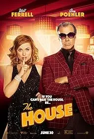 The House - Movie free on Castle