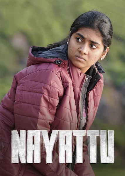 Nayattu