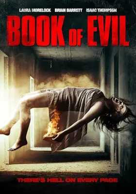 Book of Evil - Movie free on Castle