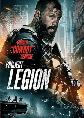 Project Legion - Movie free on Castle