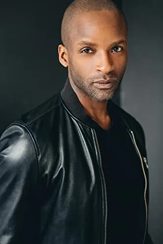 Dwight Ireland