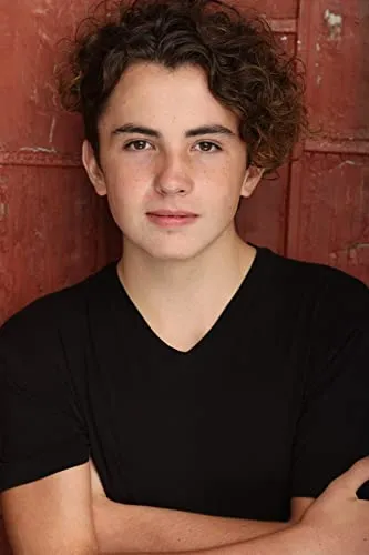Jace Chapman