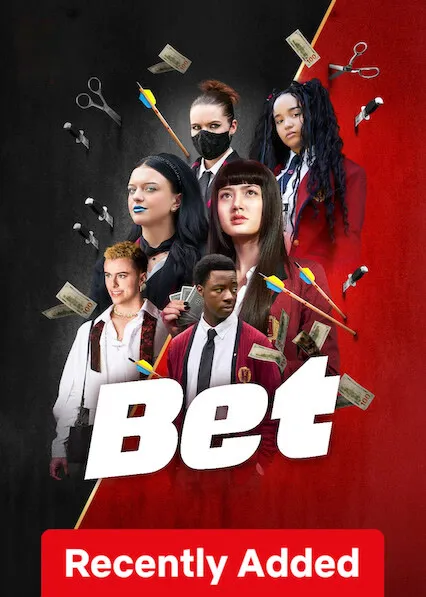 TV series poster: Bet