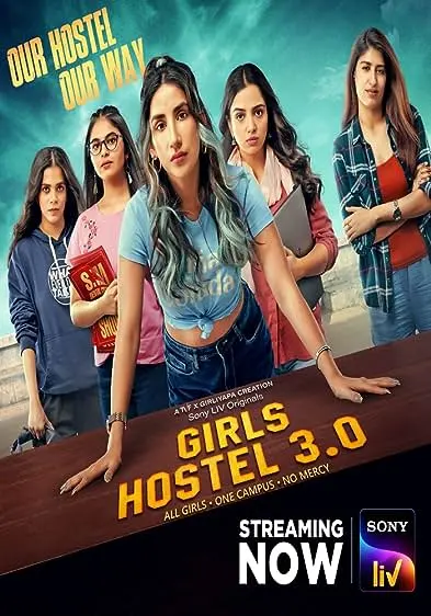 Girls Hostel